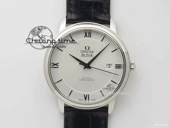 0328 Speedmaster Moonwatch OMF 1:1 Best Edition Gray Dial on SS Bracelet A TravelReady 8042